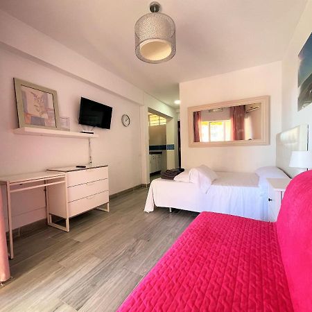 Tamarindos Apartments By Alfresco Stays Benalmádena Exterior foto