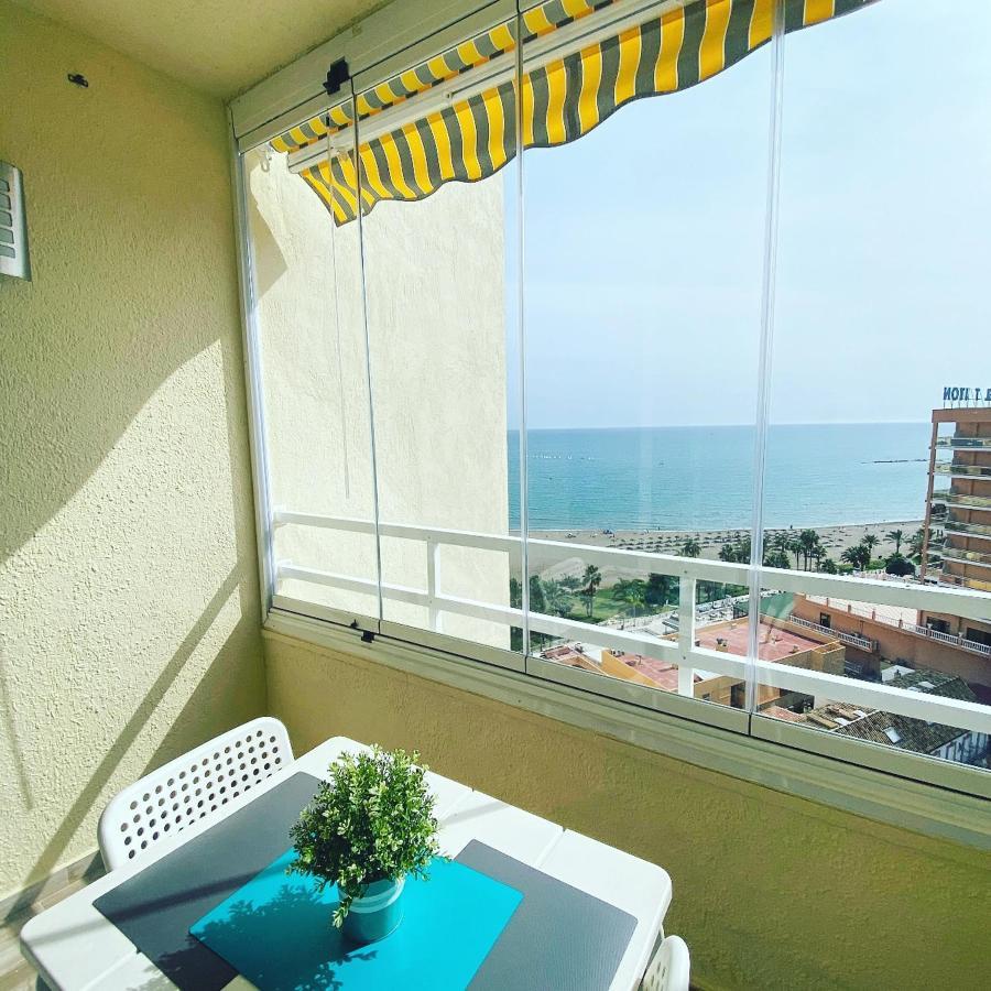 Tamarindos Apartments By Alfresco Stays Benalmádena Exterior foto