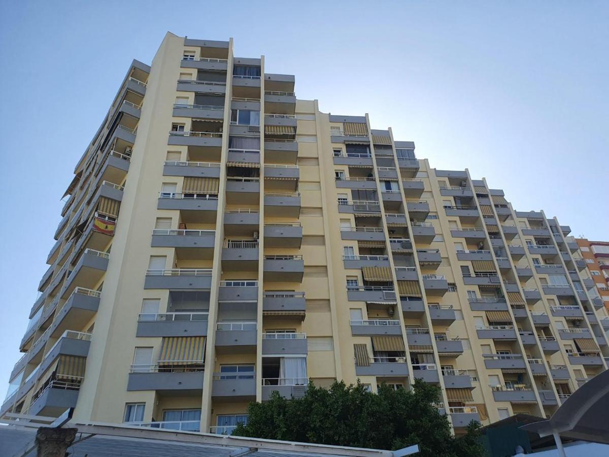 Tamarindos Apartments By Alfresco Stays Benalmádena Exterior foto