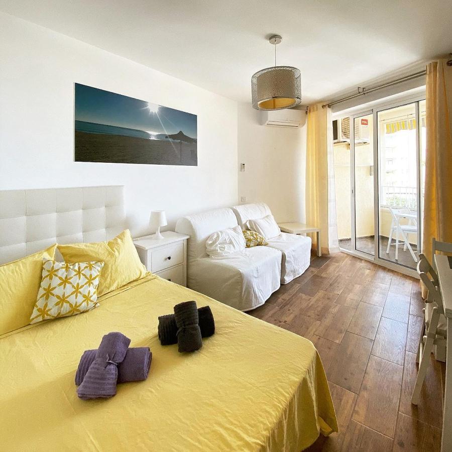 Tamarindos Apartments By Alfresco Stays Benalmádena Exterior foto