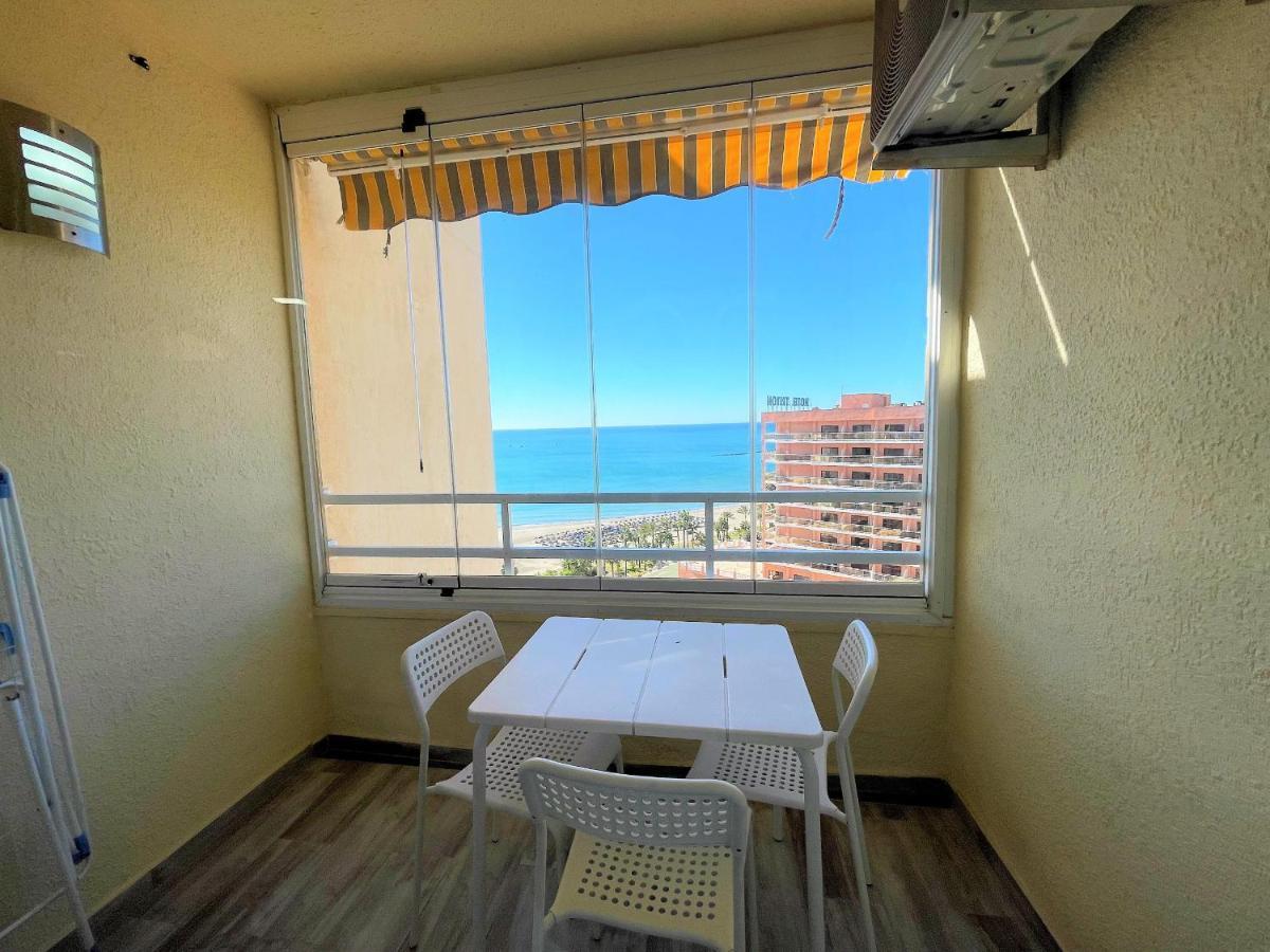 Tamarindos Apartments By Alfresco Stays Benalmádena Exterior foto