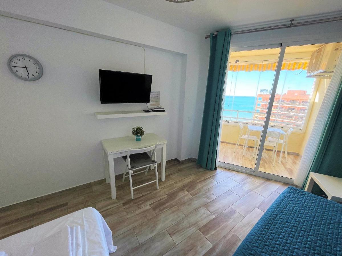 Tamarindos Apartments By Alfresco Stays Benalmádena Exterior foto