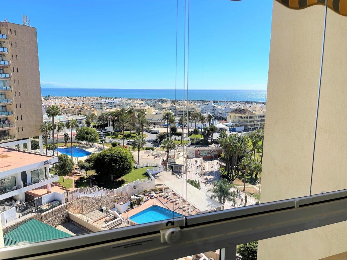 Tamarindos Apartments By Alfresco Stays Benalmádena Exterior foto